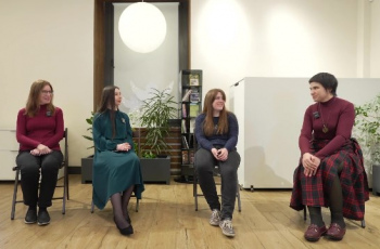 Проект #СМИБС «Журнальный зал «Нестоличная литература»